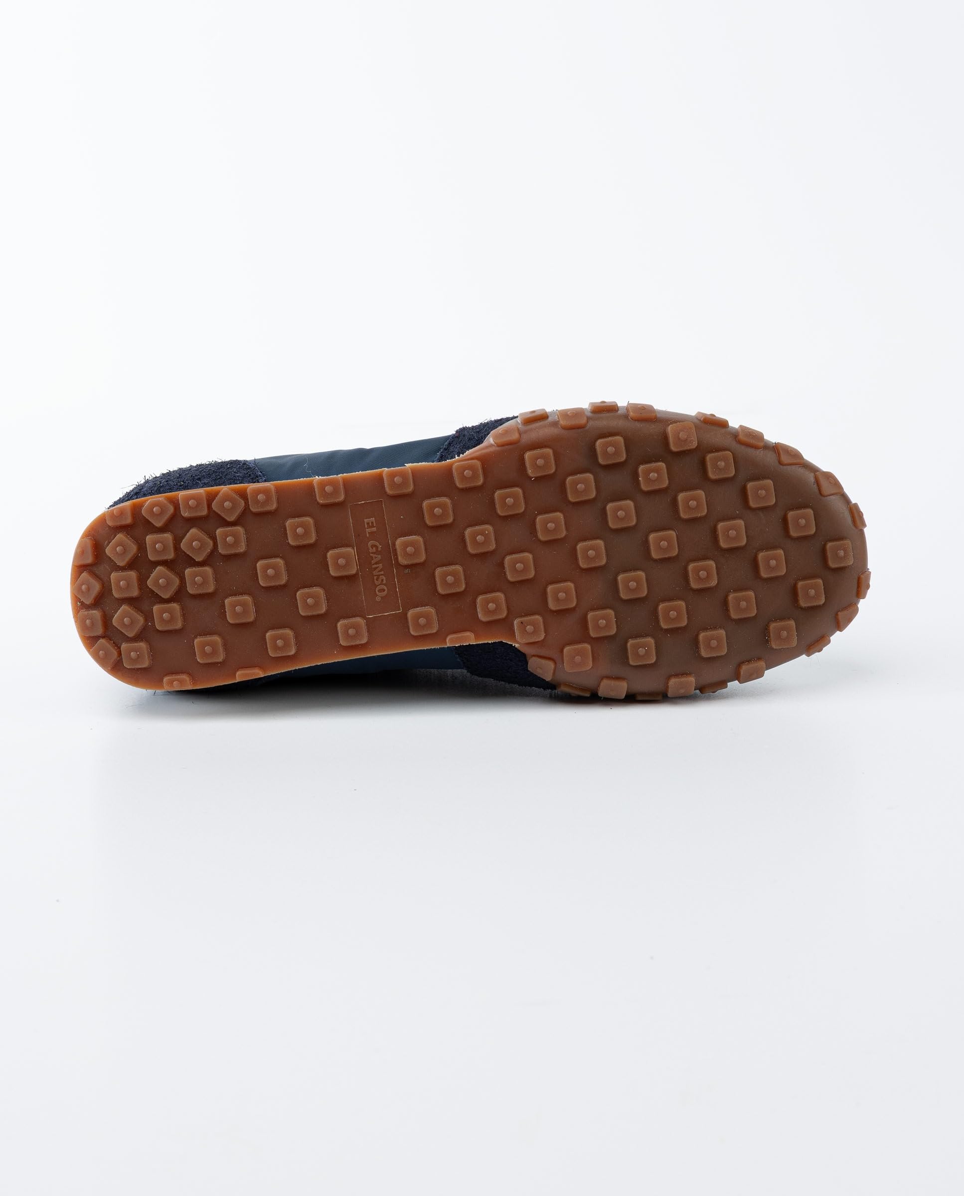 El Ganso Athletic Nylon Marino