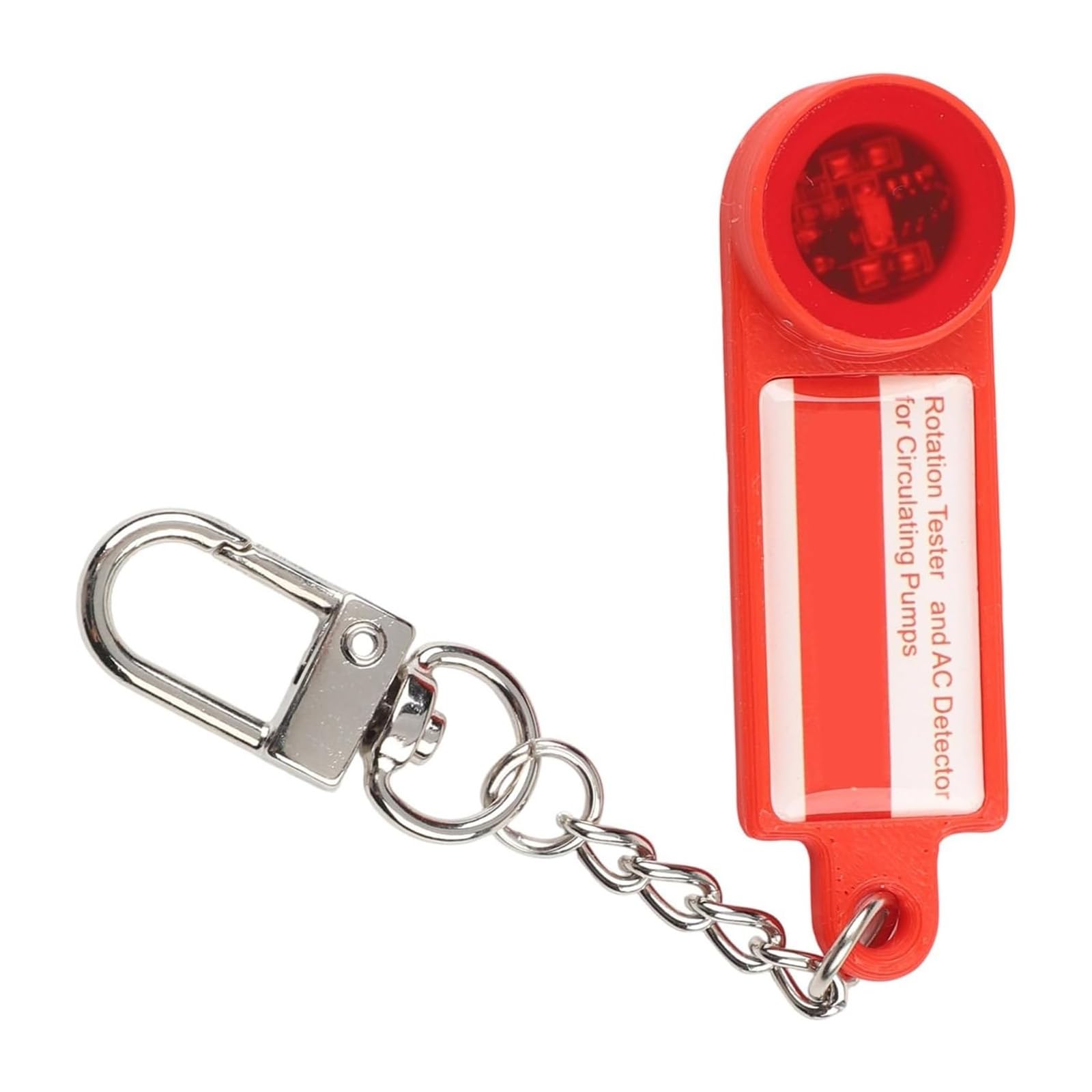 fexxkg Refrigeration Solenoid Tester for HVAC Systems and Pumps with Magnetic Field