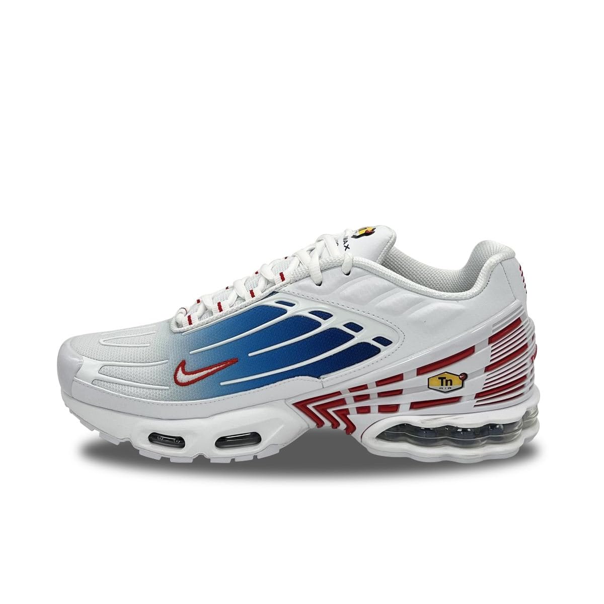 NIKE Air MAX Plus III Hombre Running Trainers Dm2573 Sneakers Zapatos