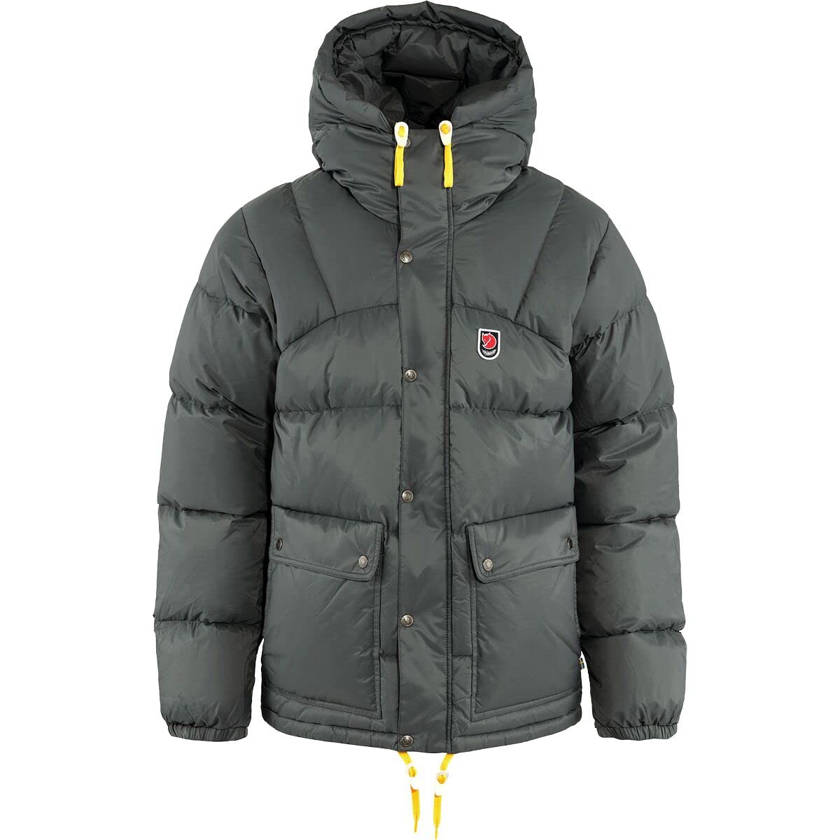 Fjäll Räven Herren Expedition Down Lite Jacket M Jacket