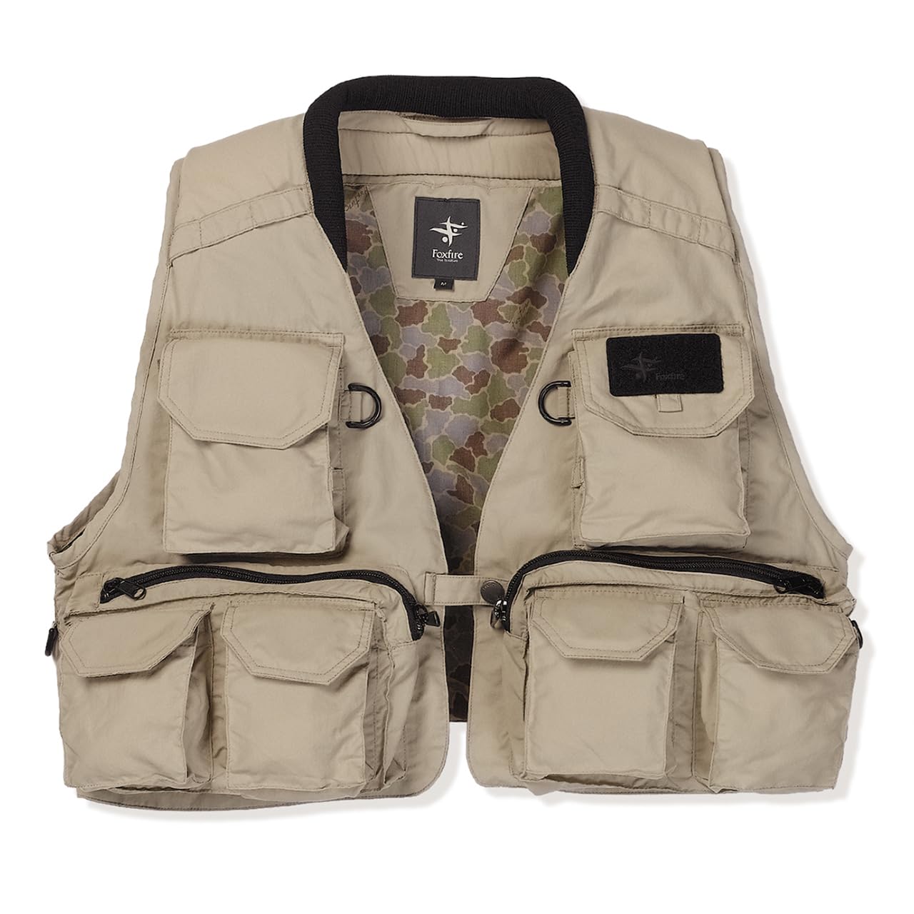 Foxfire(フォックスファイヤー) Vest【5010667】【Fishing】Primary