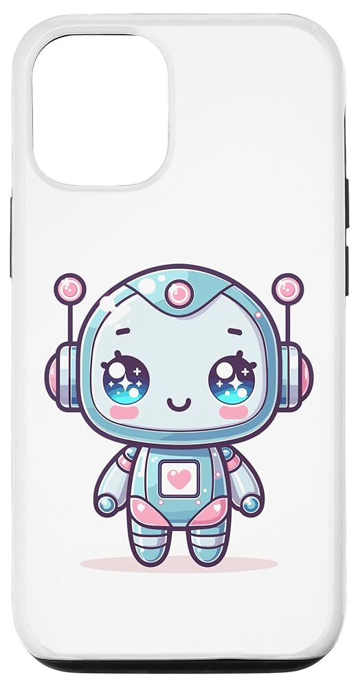 chabiii ⸜❤︎⸝ Amazon.com: iPhone 14 Adorable Cute Japanese Kawaii Chibi