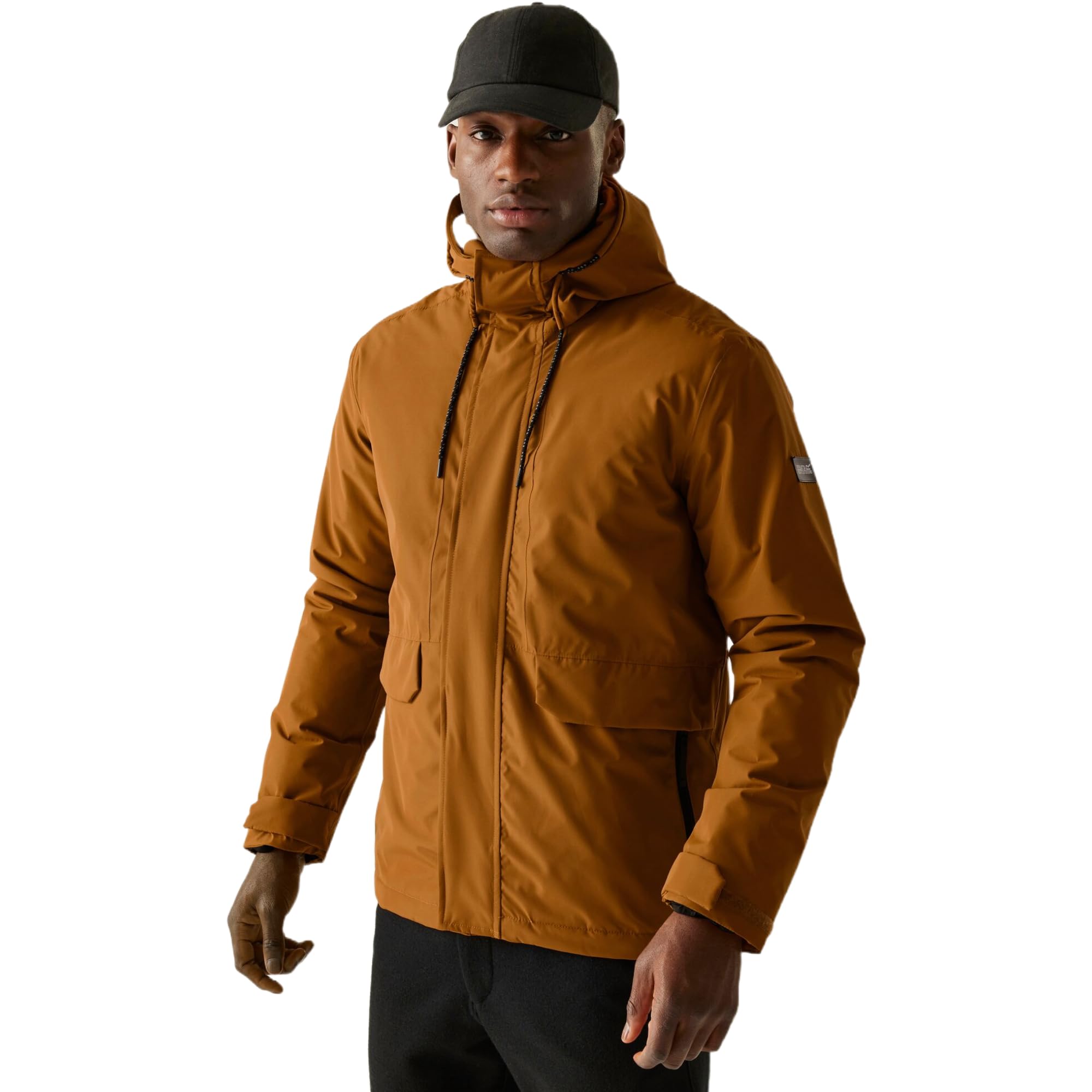 Regatta Mens Sterlings Jacket