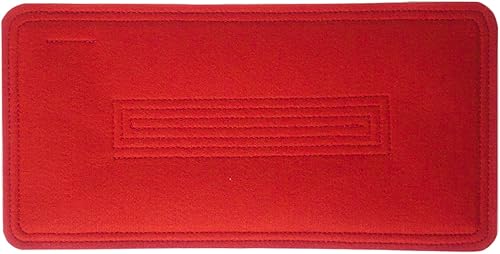 Miniatura 3 de Purse Base Shaper for LV Neverfull MM, Handbag Liner, Felt