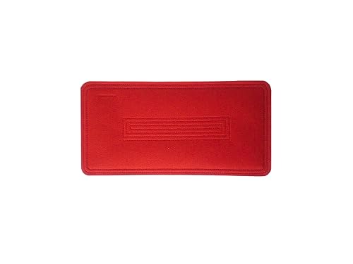 Miniatura 3 de Zoomoni Purse Base Shaper for LV Neverfull MM, Handbag Liner, Felt