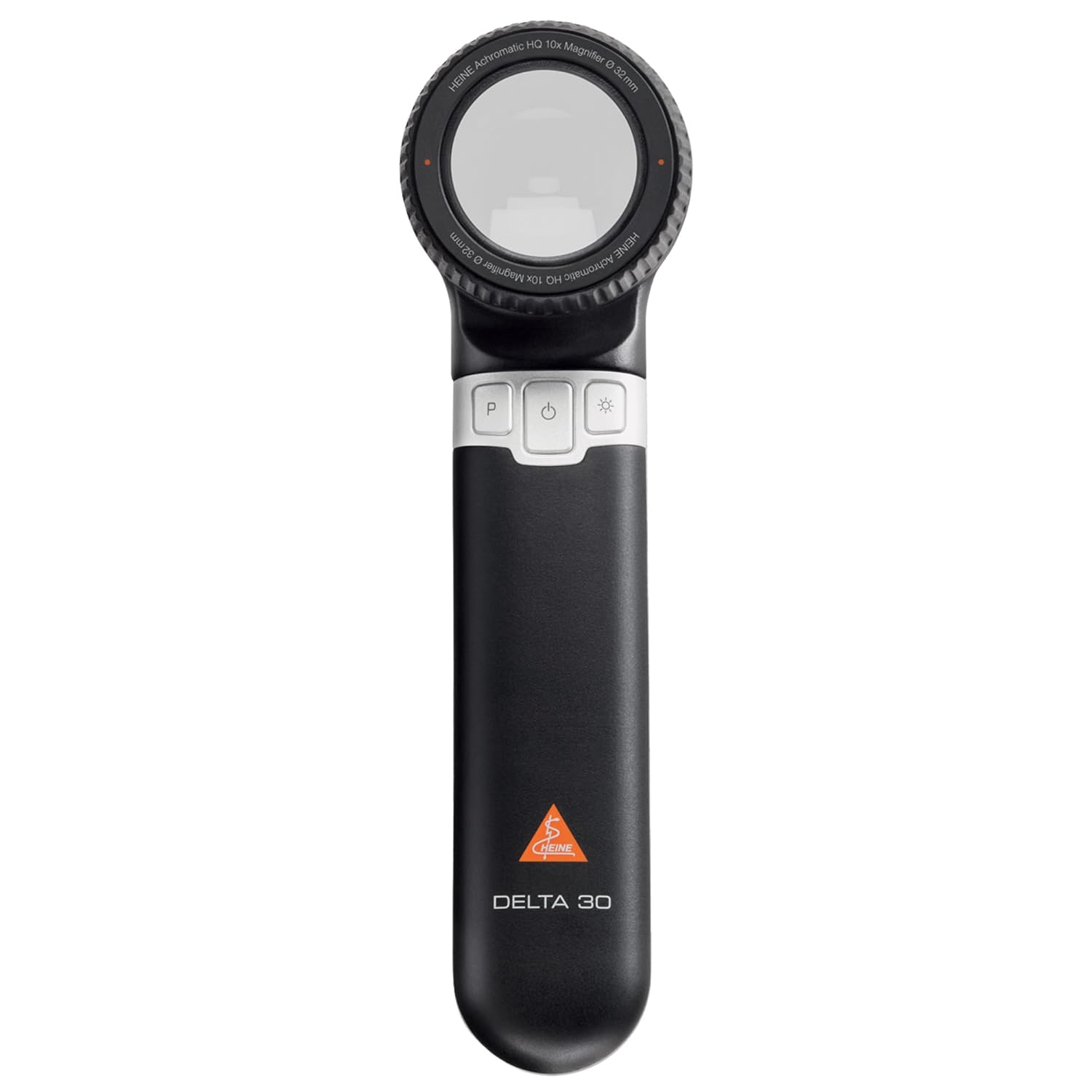 SKYTECH HEINE DELTA 30 Dermatoscope LED with original zipper pouch