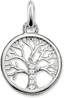 Colgante para Mujer Árbol de la Vida