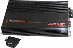 アンプ Precision Fidelity 12W Power Amplifier Precision Fidelity 12W Power Amplifier
