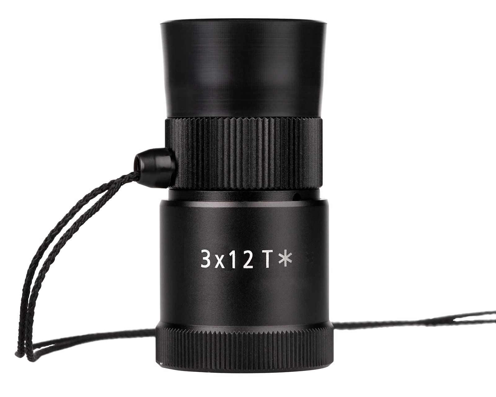 Amazon | Carl Zeiss CZ ルーペ単眼鏡 Mono 3x12 | ルーペ 通販