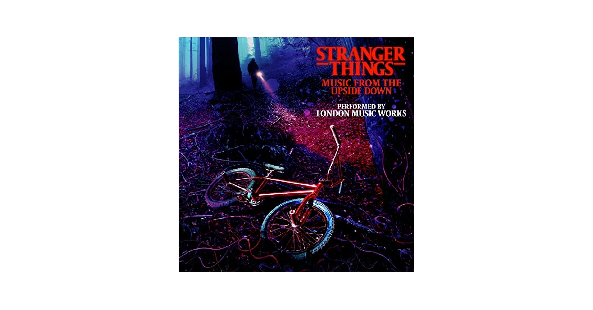 Amazon.com: Stranger Things (Original Soundtrack): CDs & Vinyl