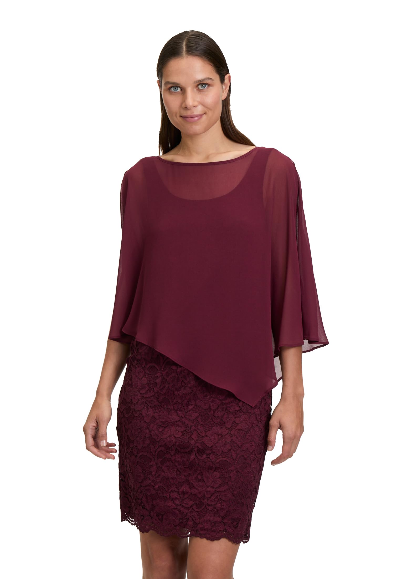 Vera Mont Damen 0273/4817 Kleid
