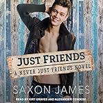 Cover of Just Friends