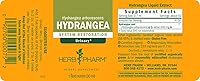 Vista 5 de Herb Pharm Extracto líquido de hortensia para apoyo del sistema urinario, 1 onza líquida