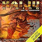 Cover of Kaiju Rising: Age of Monsters