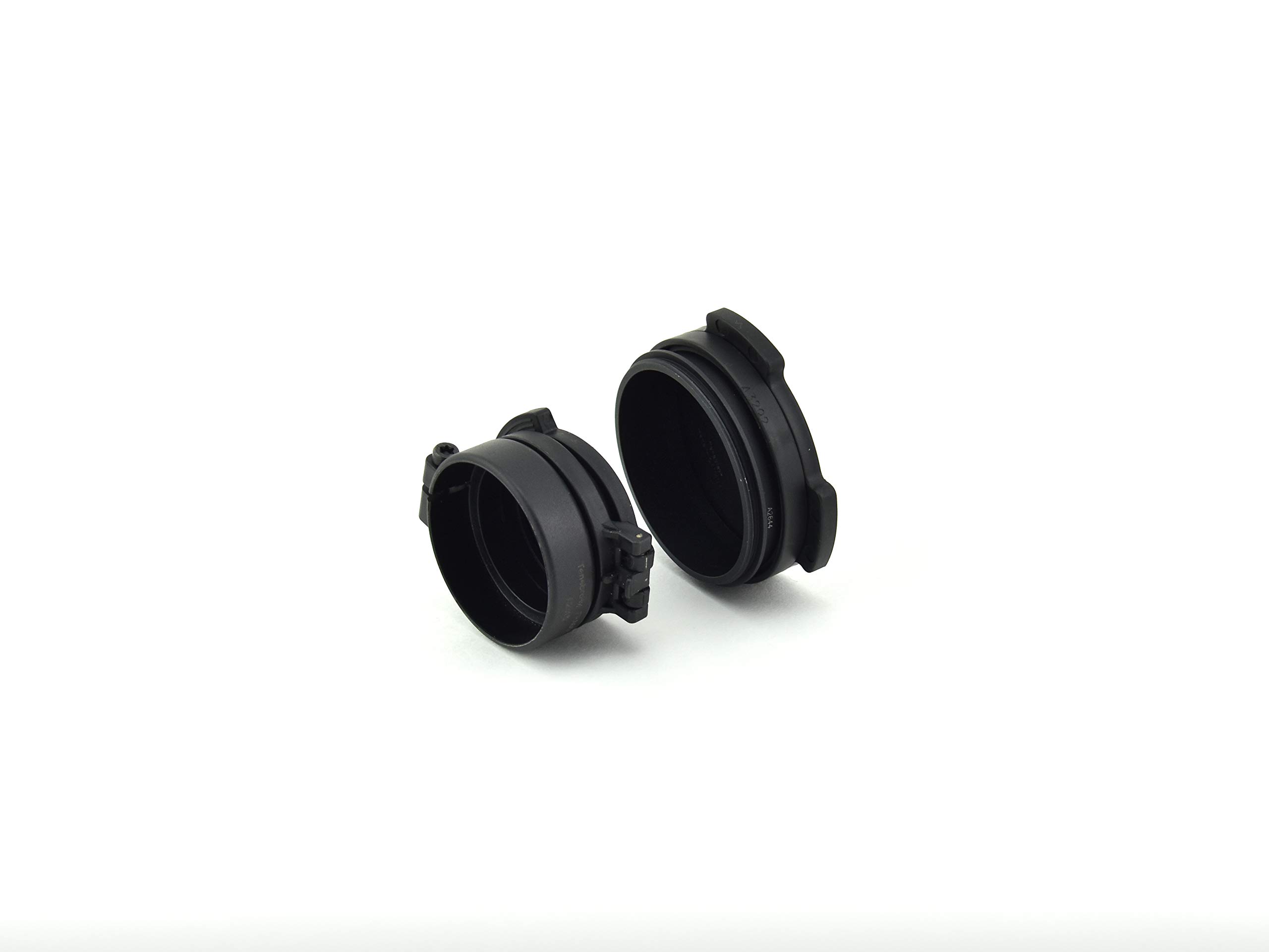 Amazon.com : Tenebraex Tactical Tough 56mm Scope Cover Kit