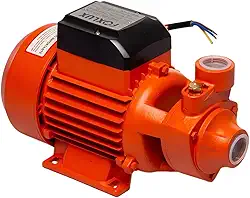 Bomba D'Água Periférica 1 CV - Fox Bivolt (110/220)