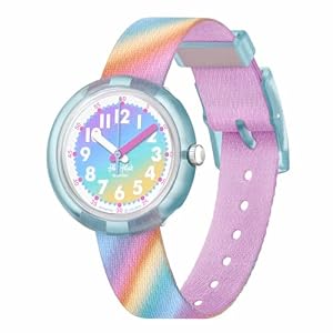 Flik Flak Liquid Rainbow FPNP152