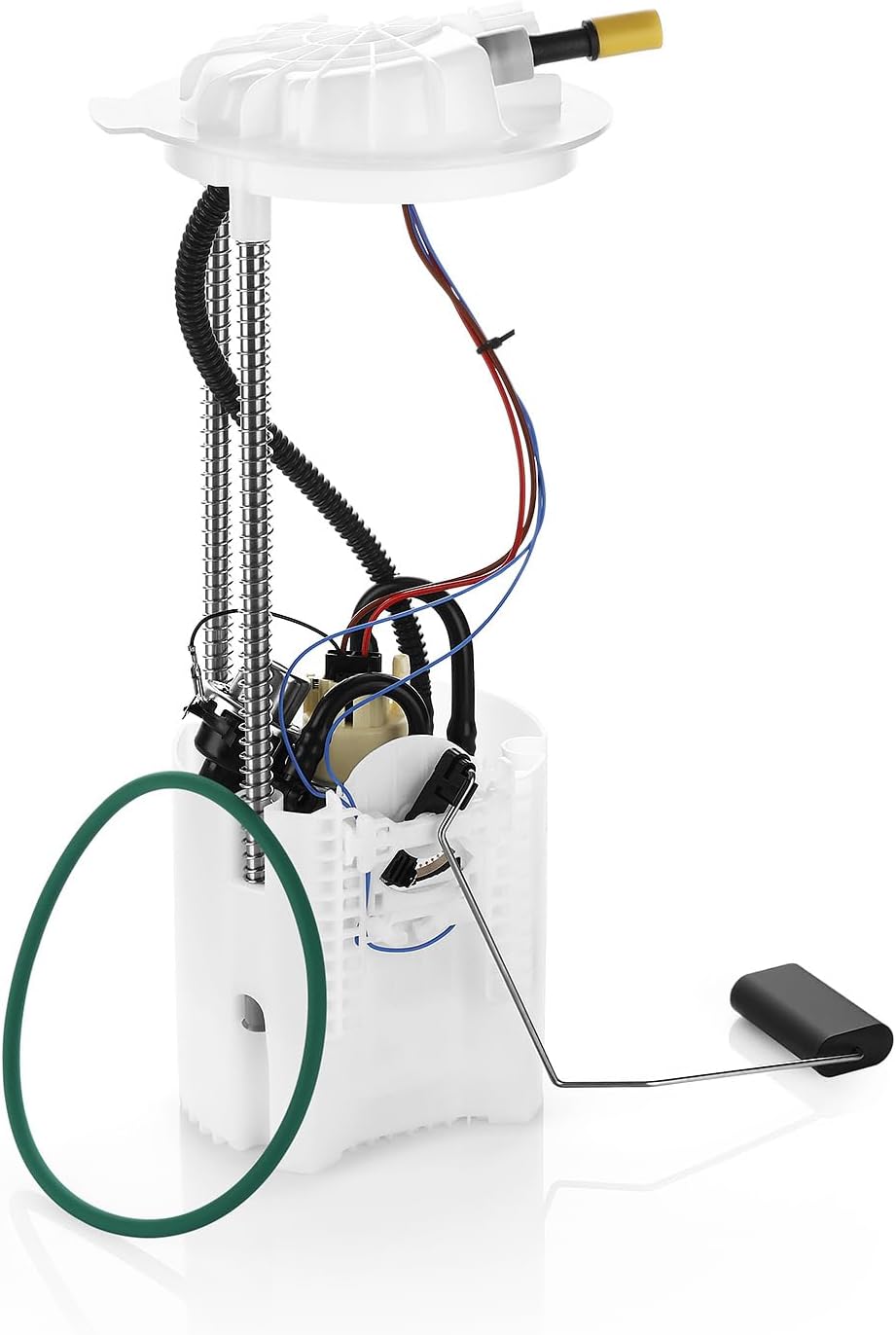 OKLPF Electric Fuel Pump Module Assembly Compatible With 2009 2010 Dodge Ram 1500 V6 3.7L,2009-2010 Dodge Ram 1500 V8 5.7L,Replace E7252M P76702M FG0889 SP7056M F3263A