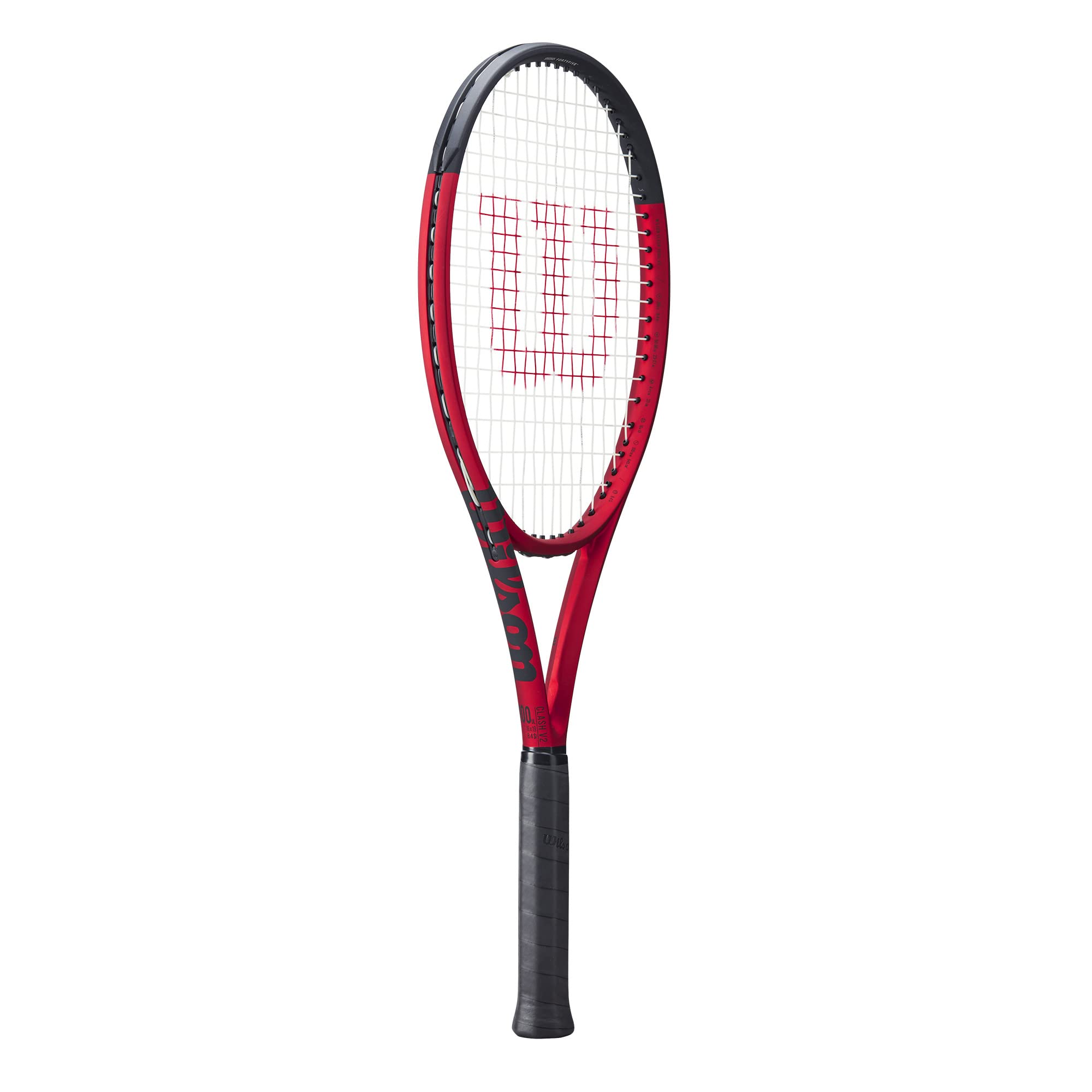 Amazon.com: Wilson Clash 100UL V2 Unstrung Performance Tennis