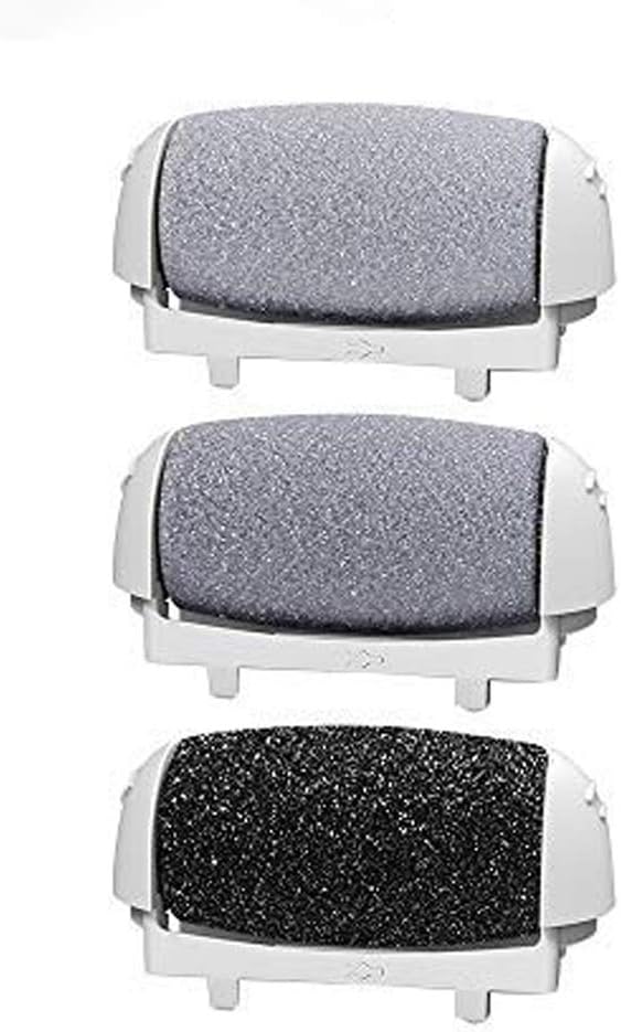 PRITECHElectric Foot Callus Remover (Replacement Head for BCM-1138 Only)