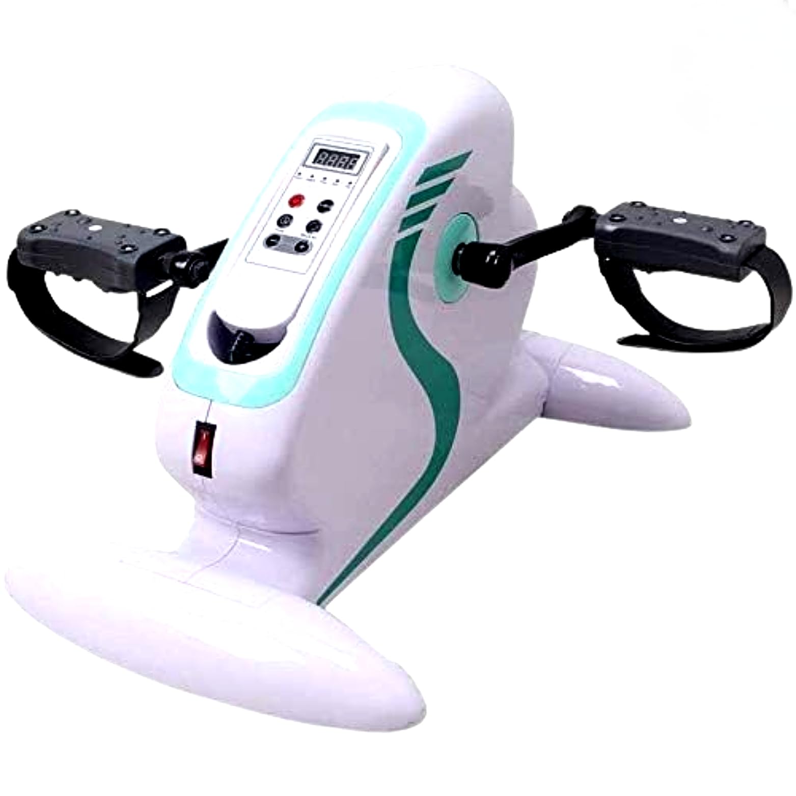 K-STAR KEPE Electric Pedal Exerciser Cycle – Motorized Physiotherapy Machine for Arm & Leg Exercise | Adjustable Speed Rehabilitation Equipment for Home & Clinic Use-image-38