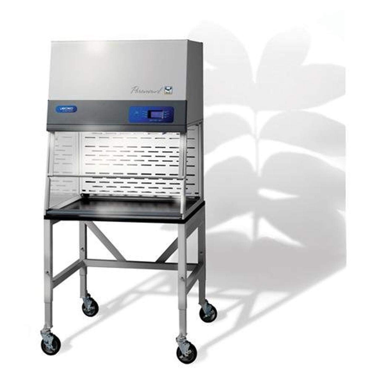 Labconco 6963523 Paramount Ductless Enclosure, 230V, 50/60Hz