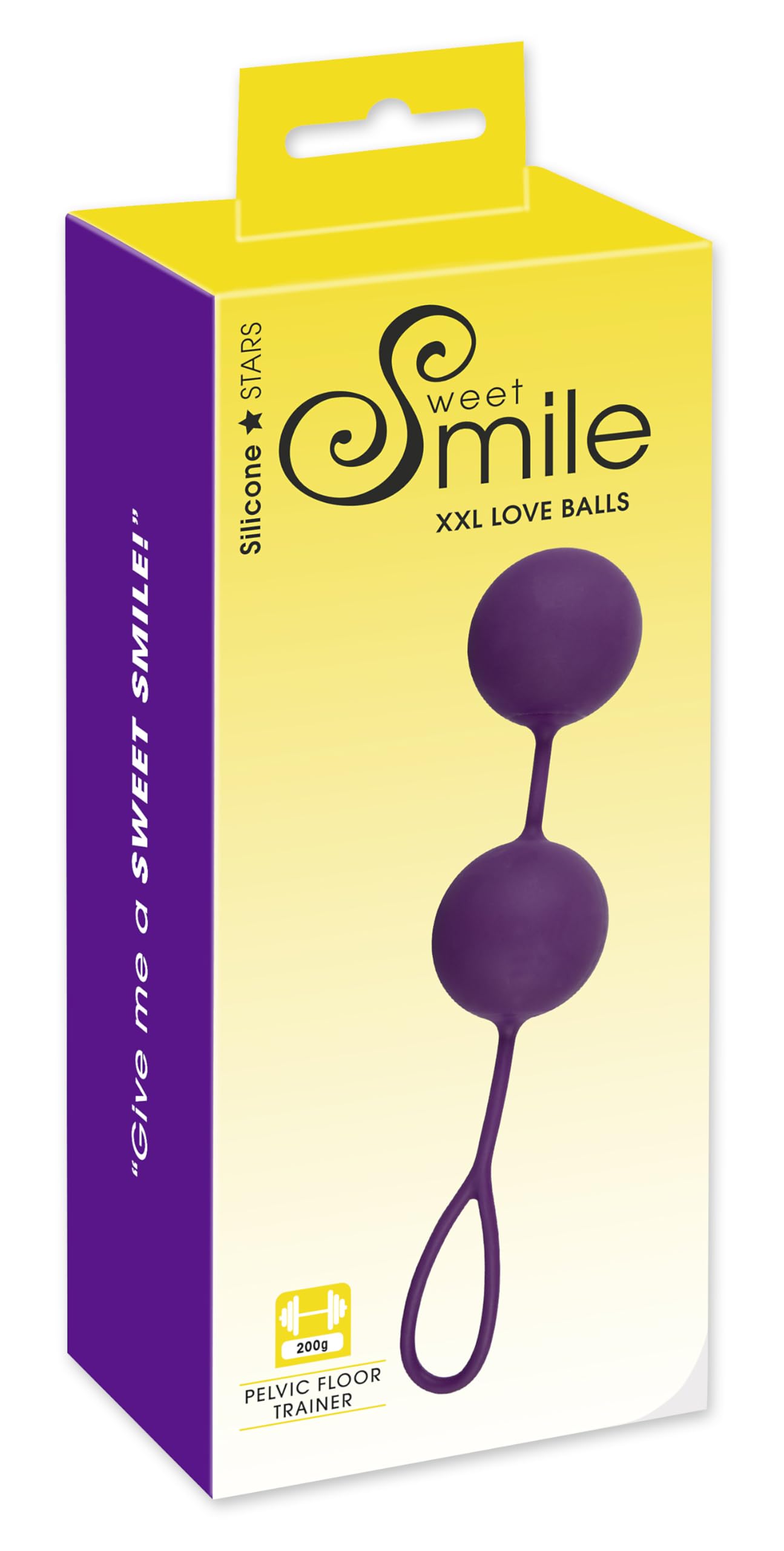 Smile - Palline vaginali