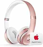 Amazon.com: Beats Solo3 Wireless with AppleCare+ for