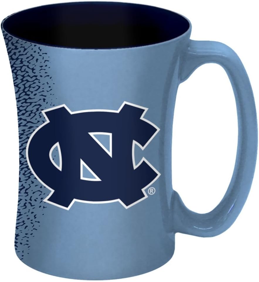 NCAA Mocha Mug, 14-ounce