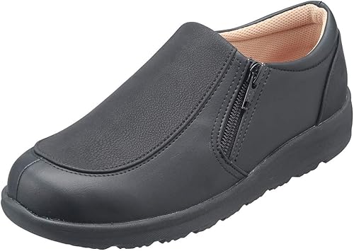 Amazon パンジー 4537 シューズ 4e レディース 生活防水 ウォーキング Pansy パンジー ウォーキング