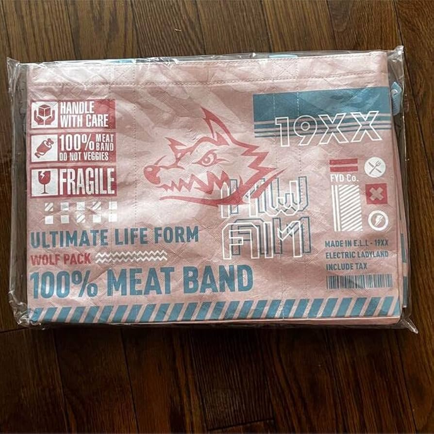 Amazon.co.jp: MAN WITH A MISSION マンウィズ グッズ 保冷買い物