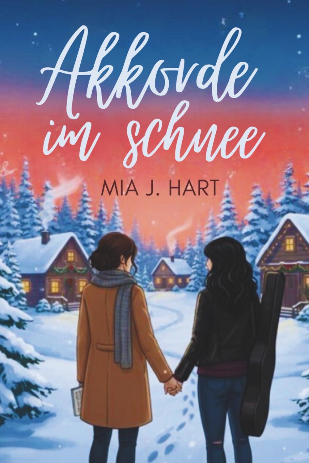 Akkorde im Schnee
