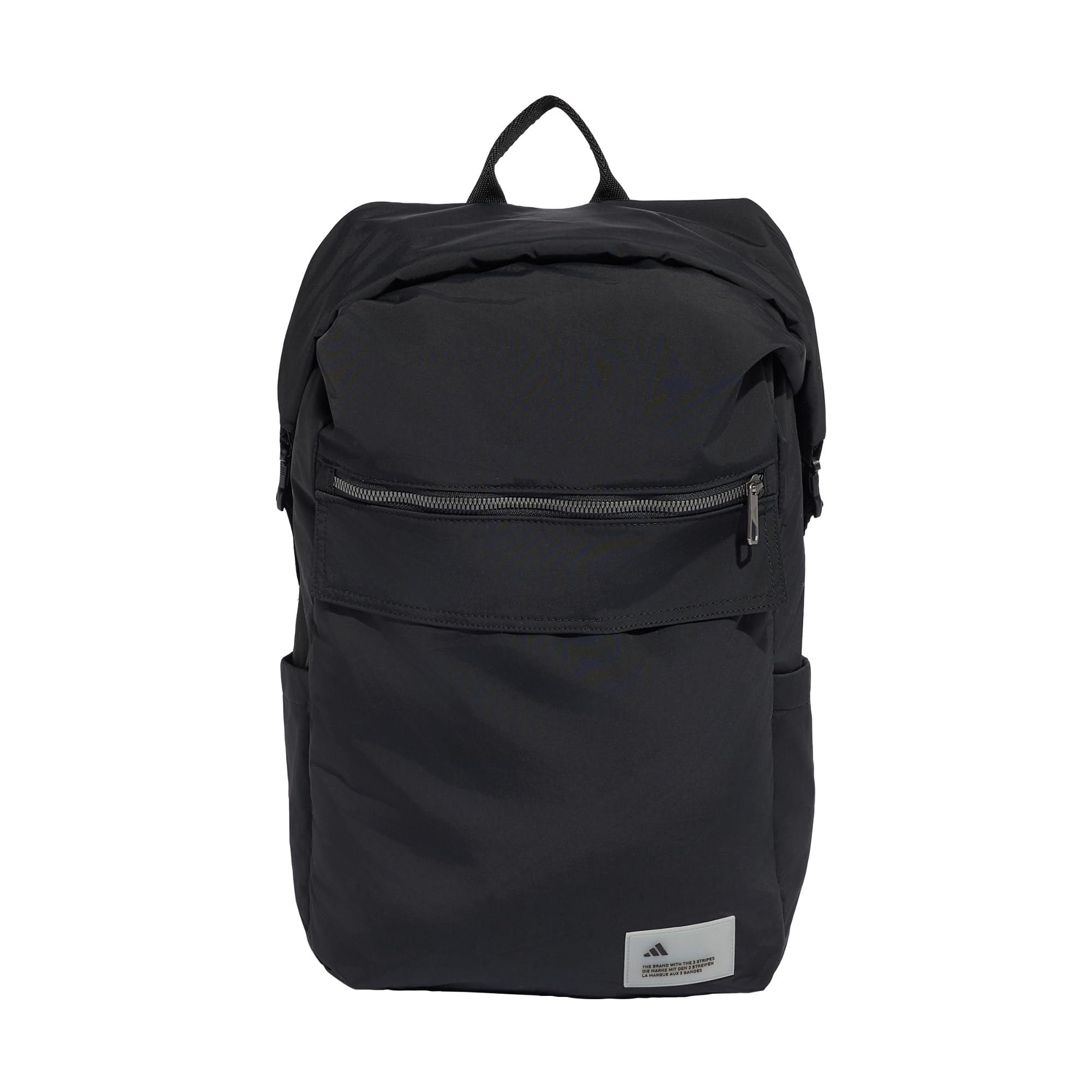 Adidas City Tech Roll Top Backpack