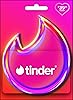 Tinder One-Month Gold 39.99 Physical Gift Card