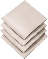 Vista 161 de Southshore Fine Linens® - Vilano® Springs - Par de fundas de almohada plisadas, color verde azulado, estándar (Queen)