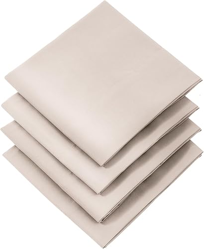 Miniatura 96 de Southshore Fine Living, Inc. Juego de 2 fundas de almohada de tamaño estándar, se adapta a almohadas de tamaño matrimonial, individual, queen, 10