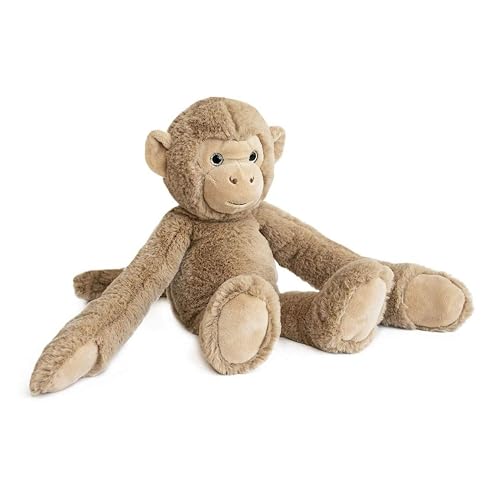 Histoire d'ours - Peluche de Mono (35 cm), diseño de Mono