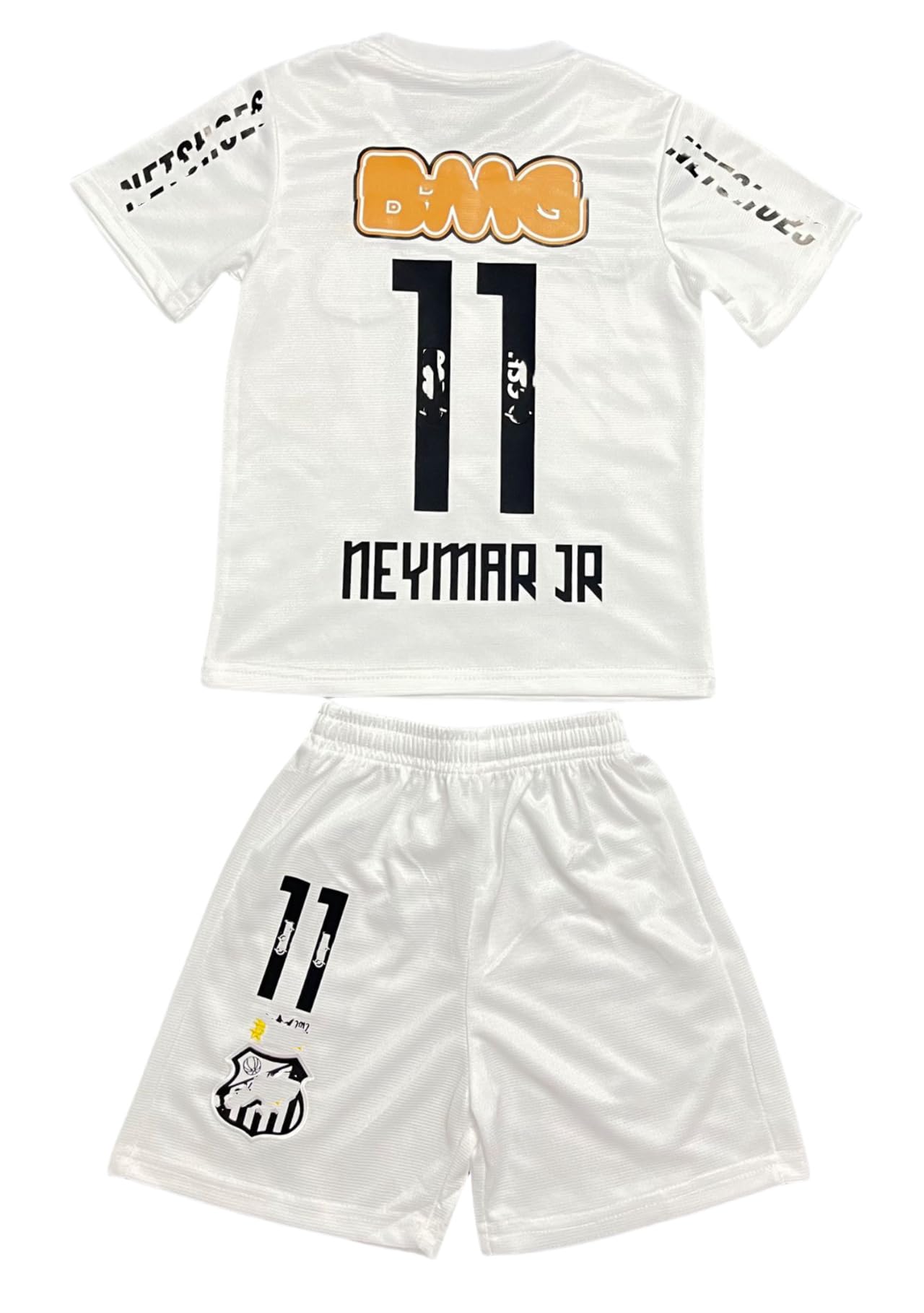 サントス　サッカー　ユニフォーム　ネイマール　ジャージ　トラックジャケット サントス サッカー ユニフォーム ネイマール ジャージ トラック