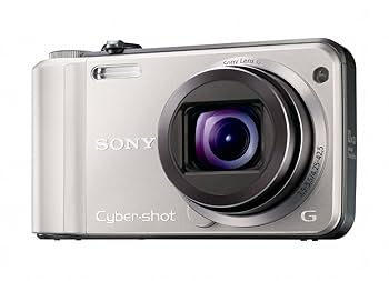 Amazon.com : Sony Cyber-Shot DSC-H70 16.1 MP Digital Still
