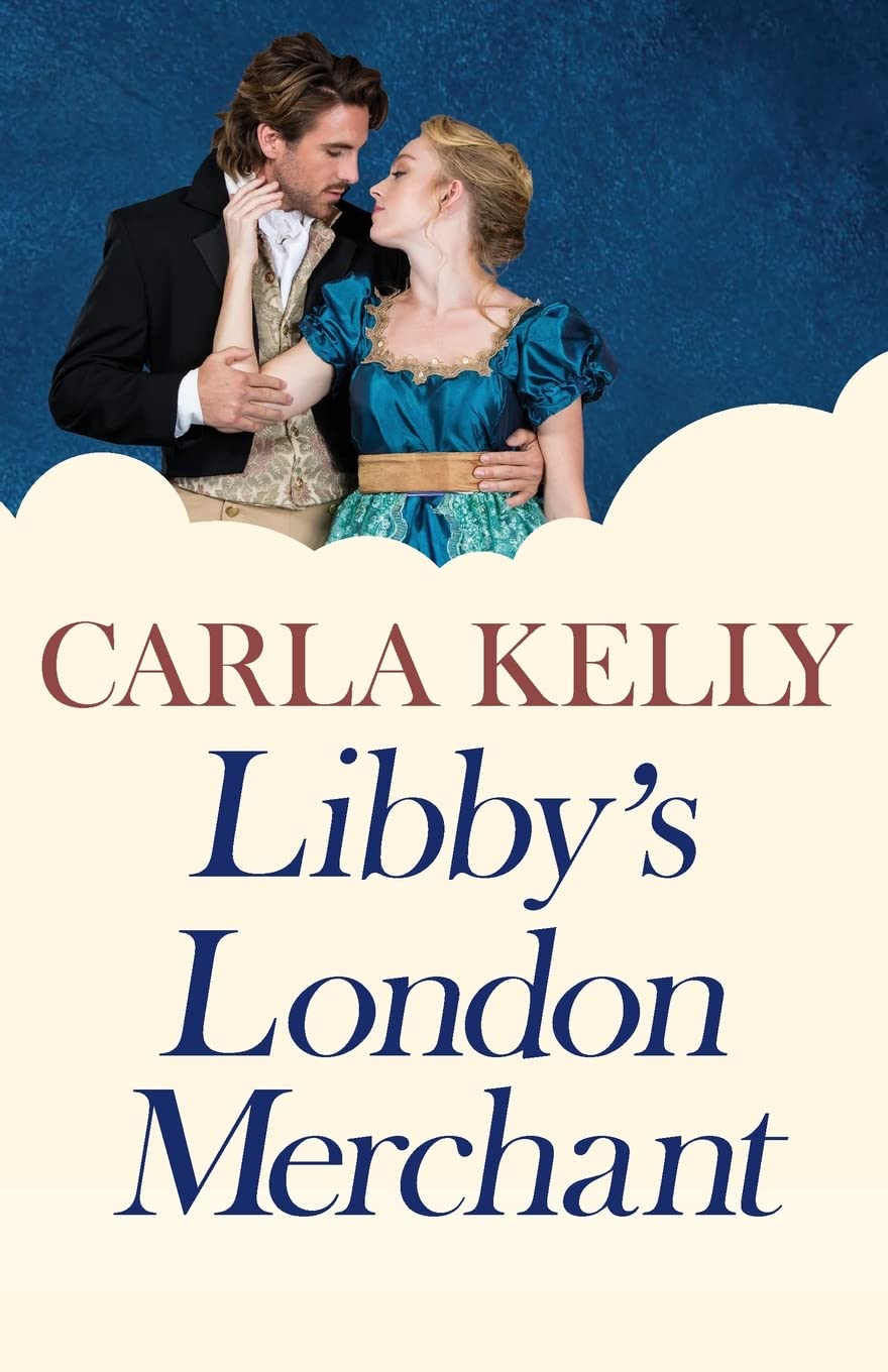 Buy Libby's London Merchant — BookShops.in