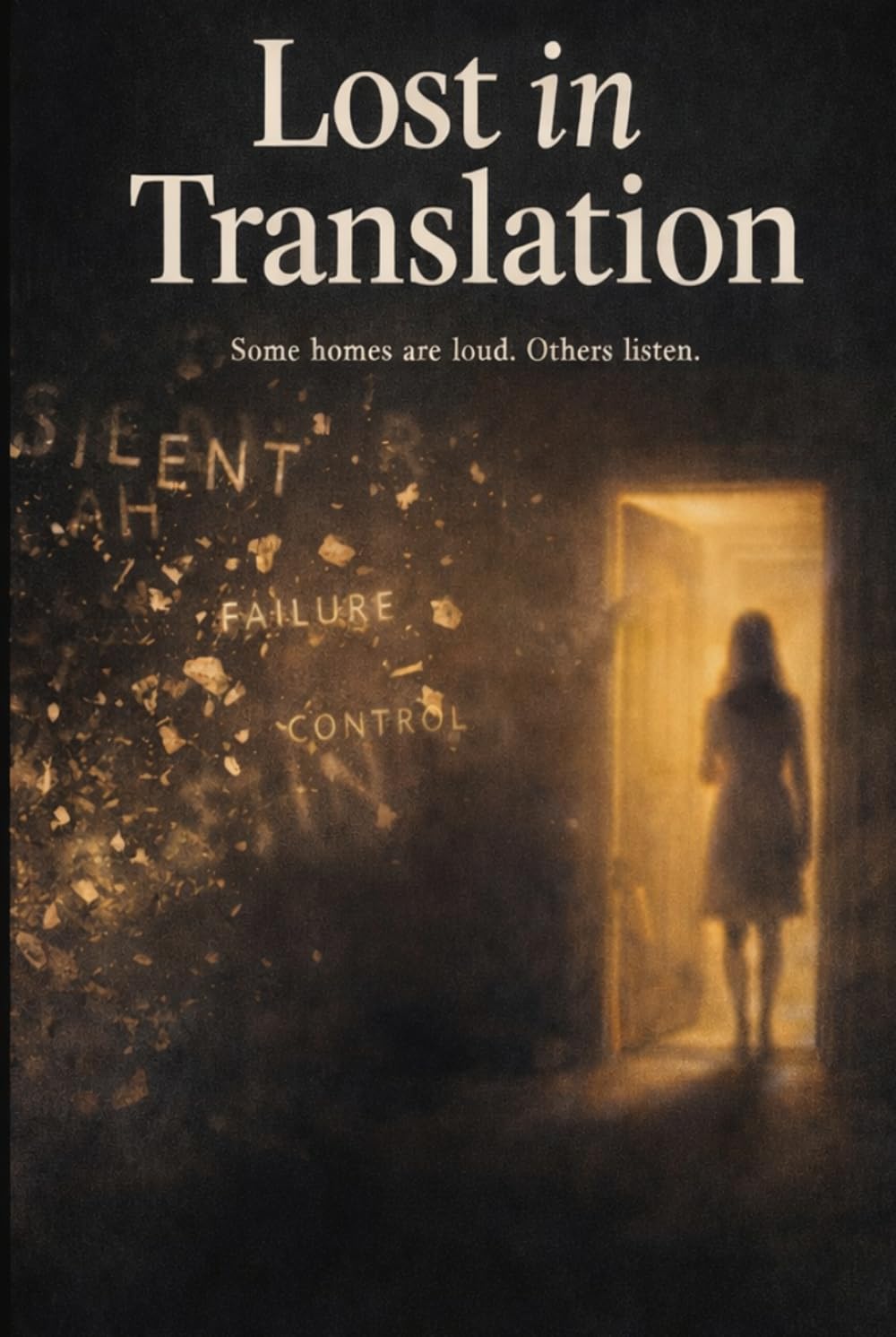 Lost in Translation