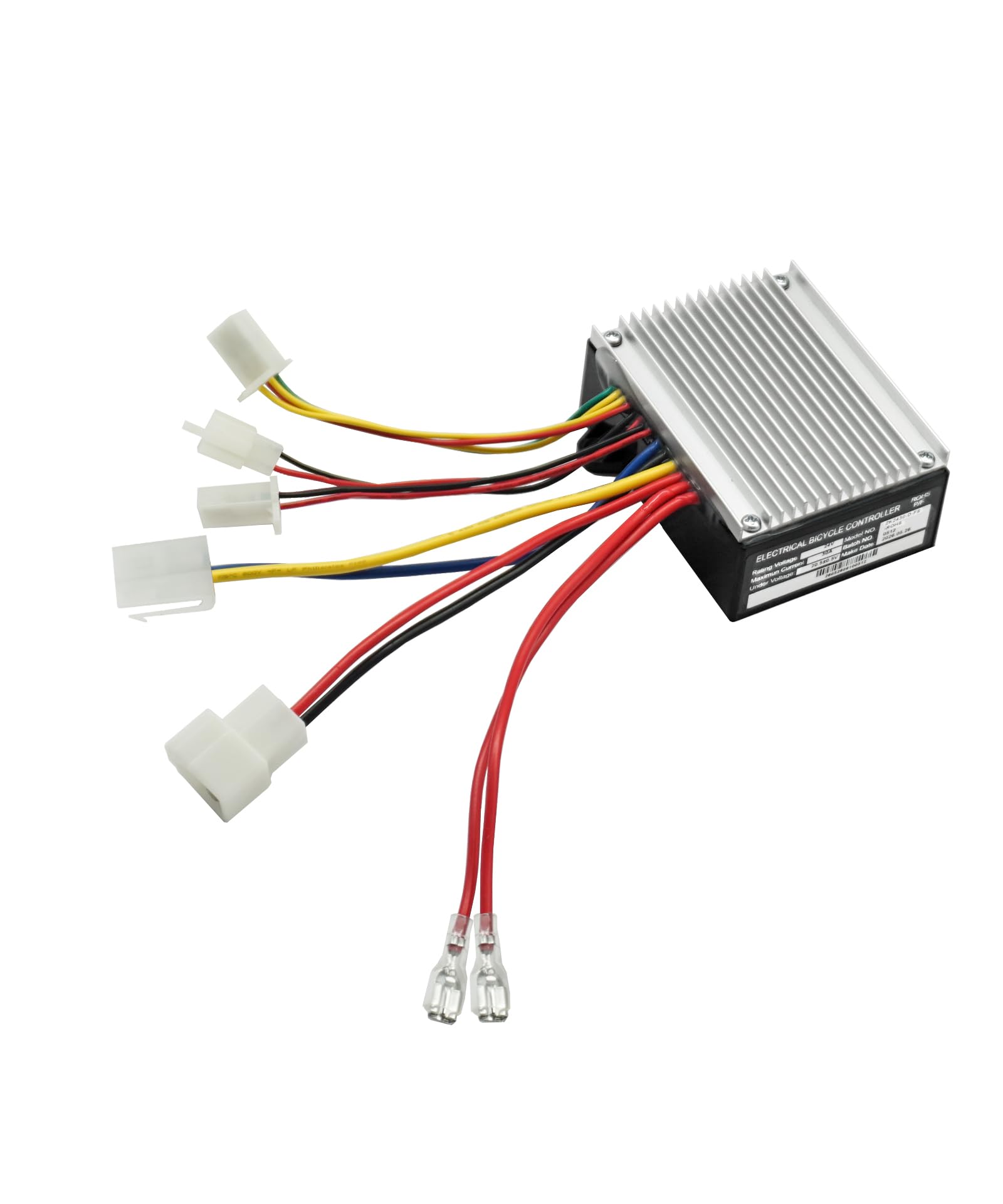 Amazon.com : ZK2430-D-FS-ROHS 24V Electrical Controller Fits for