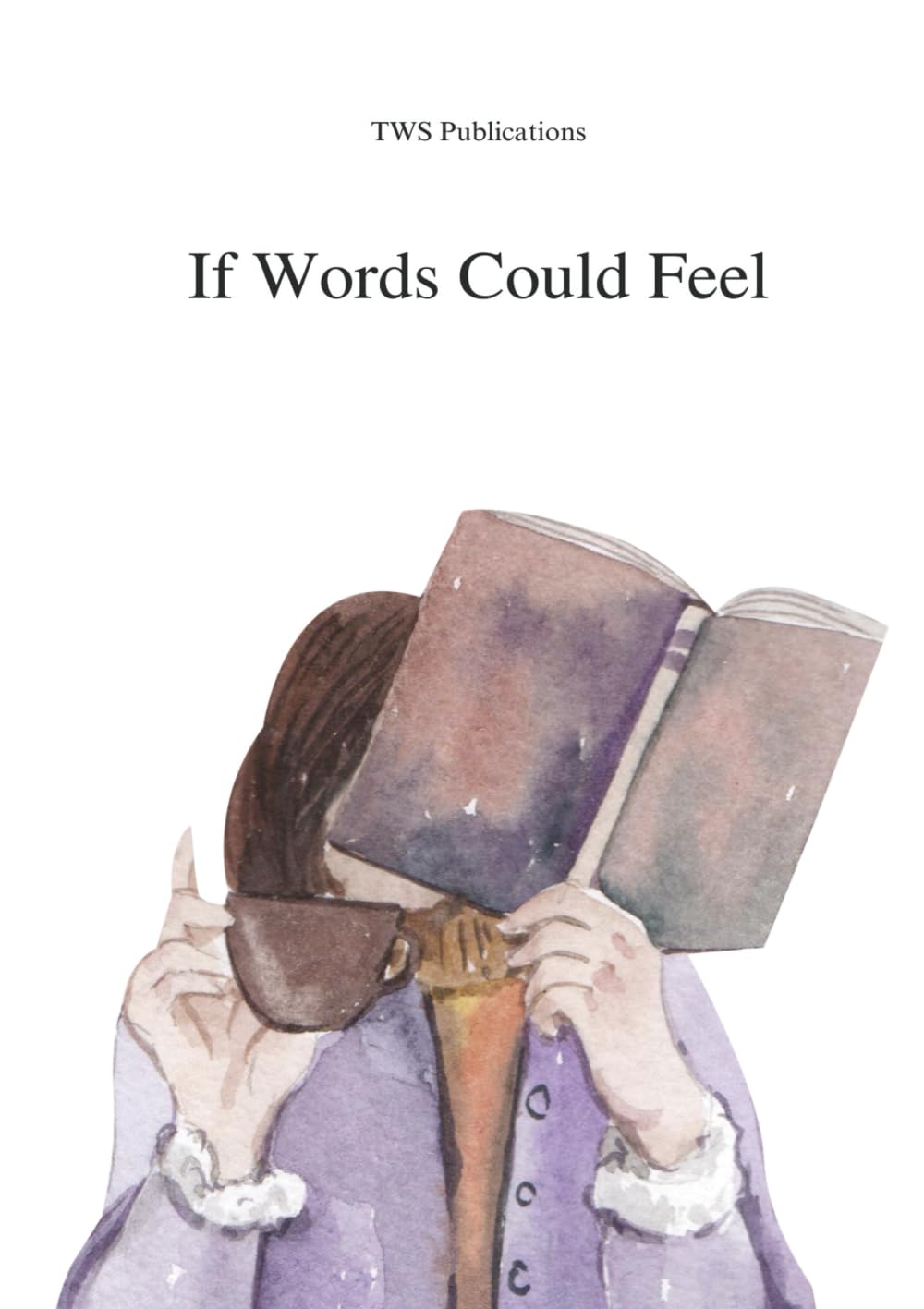 If Words Could Feel