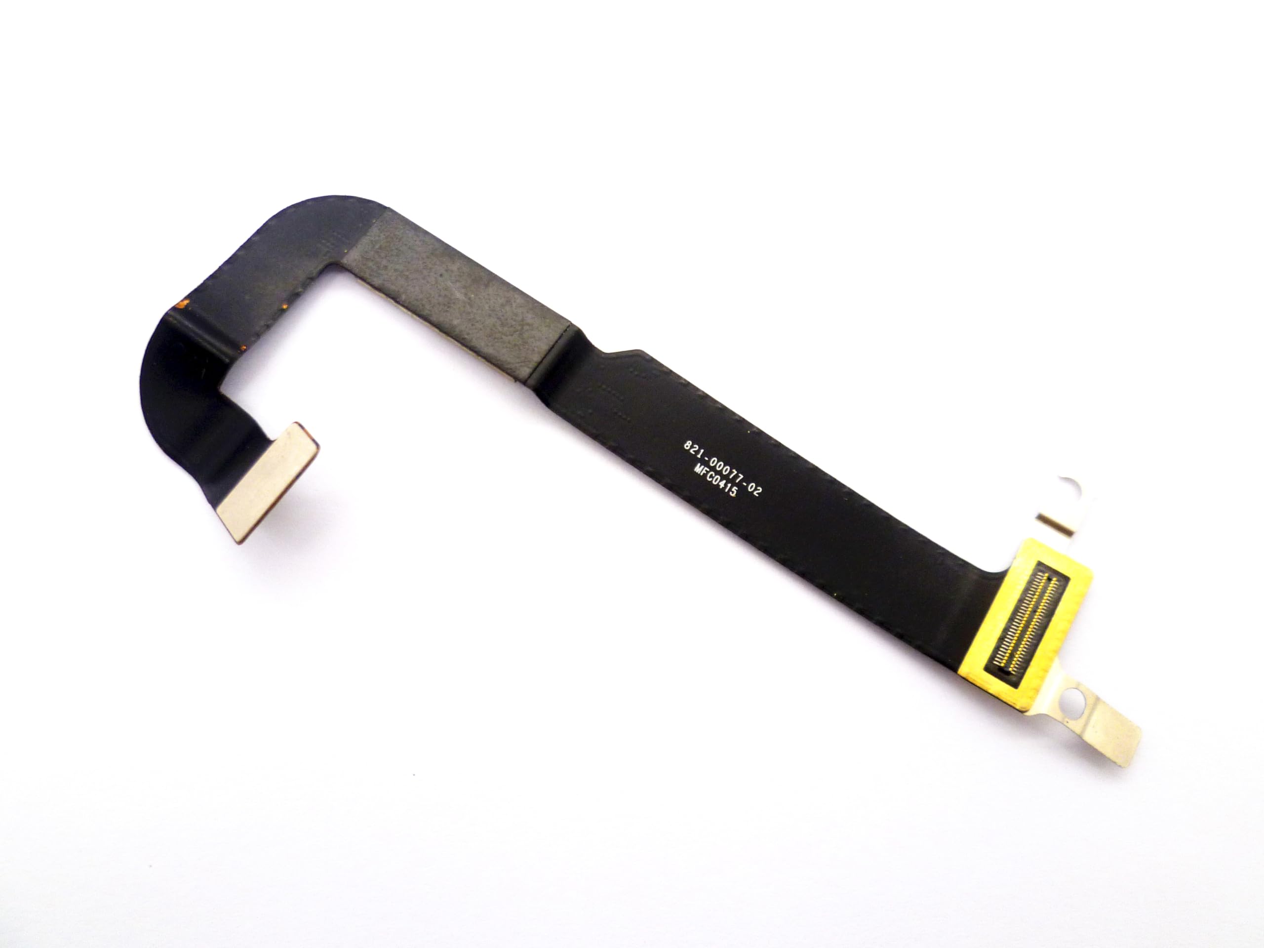 MacBook 12 Retina I/O Board and Flex Cable Assembly, Early 2016 / Mid