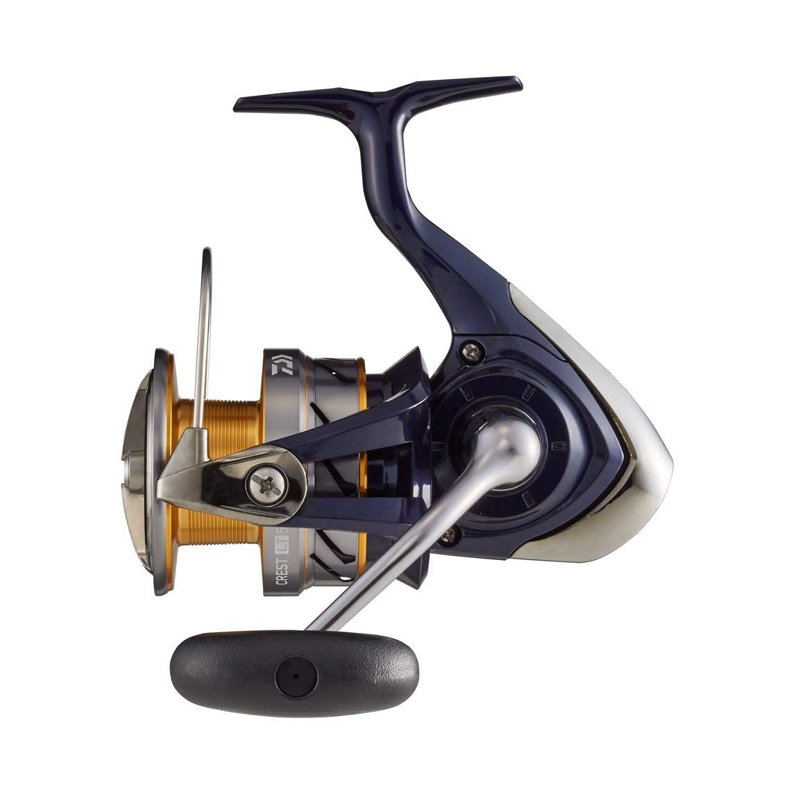 DAIWA CREST LT4000-CXH とレグザ5000D-CXH セット ダイワ レグザ LT4000-CXH (リール) 価格比較 - 価格.com