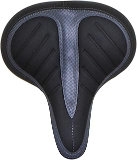 Spartan Bicycle Saddle