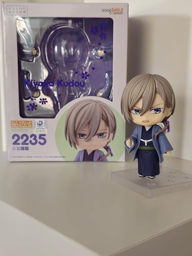 Amazon | ねんどろいど わたしの幸せな結婚 久堂清霞 ノンスケール