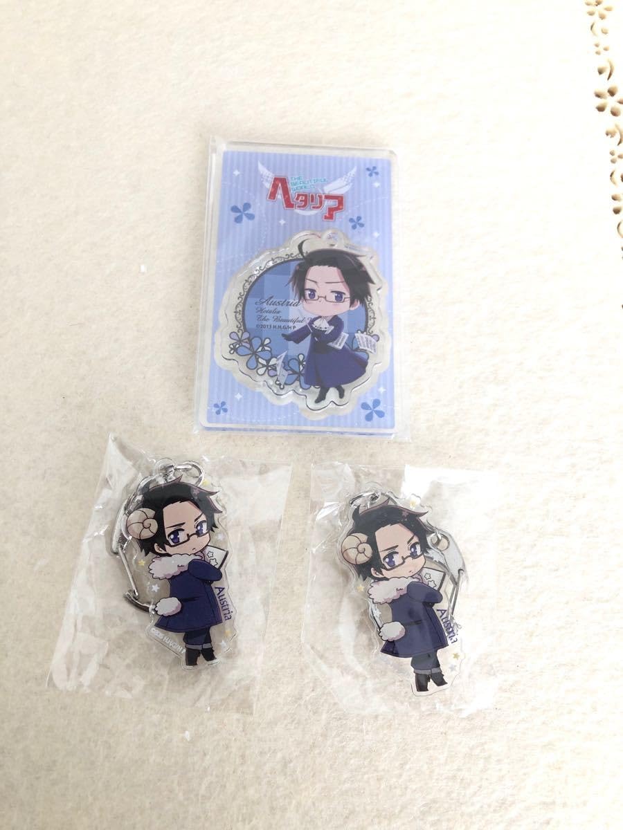 Amazon.co.jp: オーストリア ヘタリア アクキーセット アクリル Amazon.co.jp: オーストリア ヘタリア アクキーセット アクリル