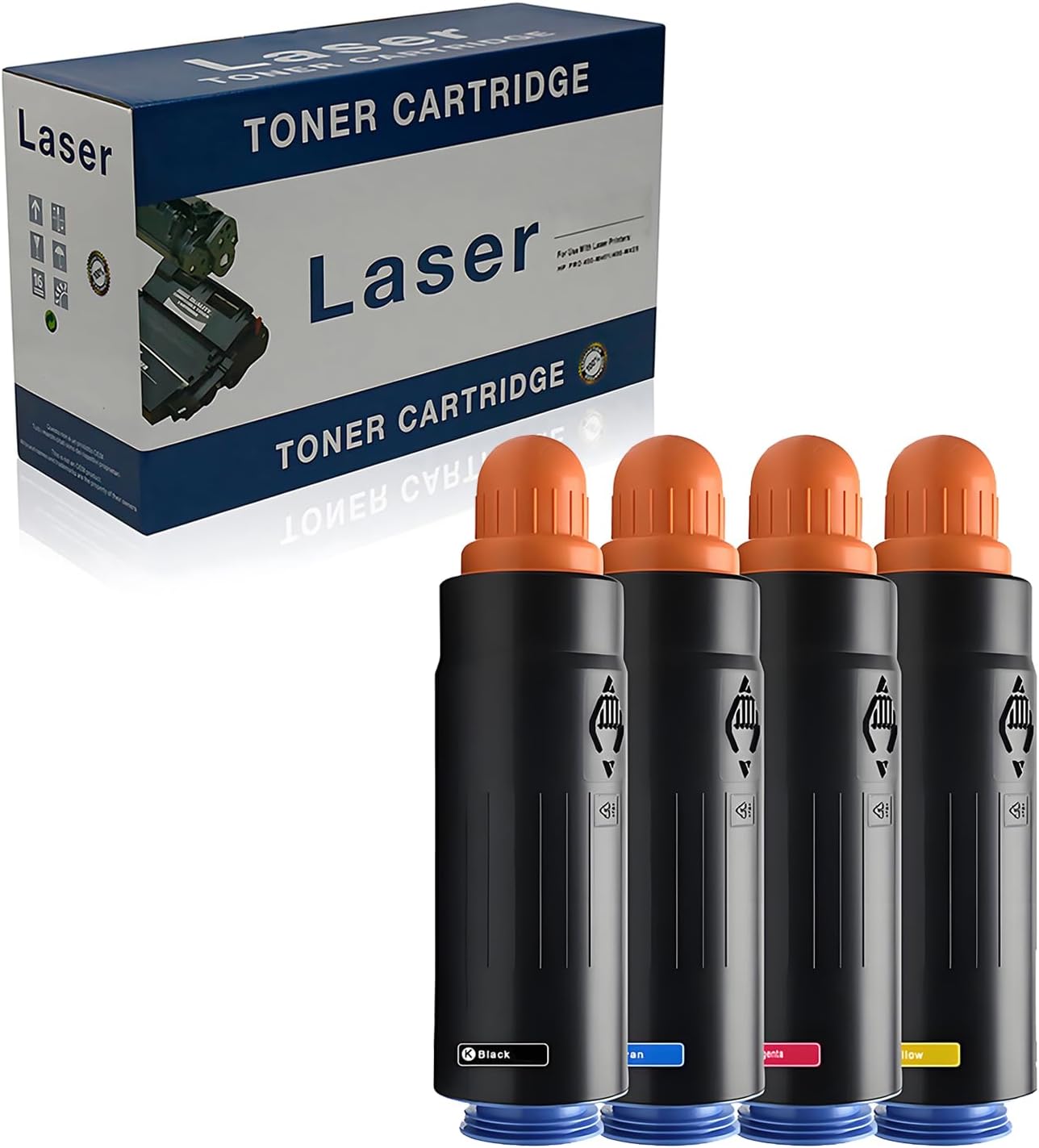 青黒コンプレックスデッキ他 青黒complex(青黒コンプレックス) 40枚