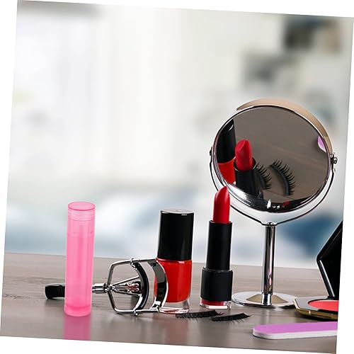 20pcs Lip Balm Tubes Lipstick Containers for Lipstick Storage Makeup Accessories for All Ages